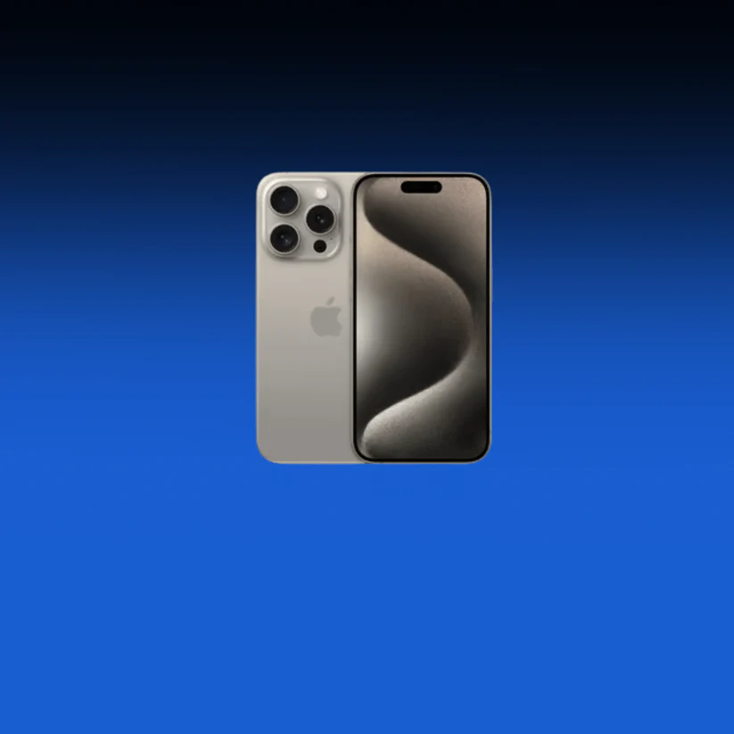 ⅠPhone 15 Pʀo